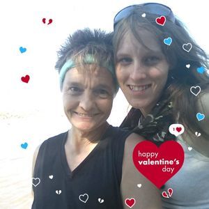 Meet your Posher, Brenda jo